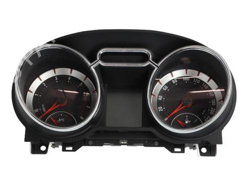 Instrument cluster OPEL ADAM (M13) 1.4 | BP25332596C47 - Image 5