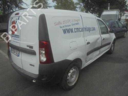 Engine DACIA LOGAN EXPRESS (FS_) 1.5 dCi (FS0K) | BP37264671M1 - Image 2