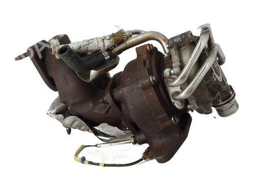 Turbolader/Kompressor RENAULT MASTER III Platform/Chassis (EV, HV, UV) 2.3 dCi 145 RWD (UV0F, UV0E, HV0E, HV0F, HV0T, HV10,... | BP21367576M71 