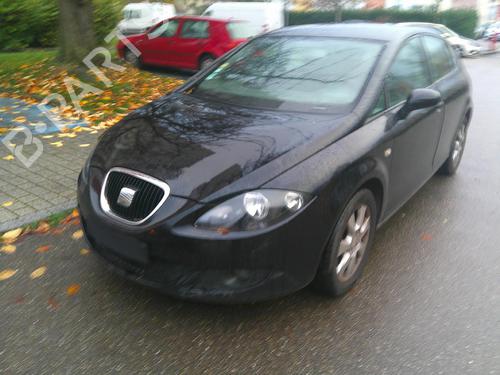Starter SEAT LEON (1P1) 1.9 TDI | BP21320022M8 