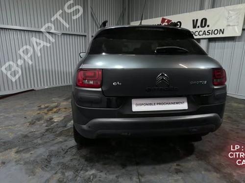 Dør højre bagtil CITROËN C4 CACTUS 1.6 BlueHDi 100 | BP31169518C5 - Image 11