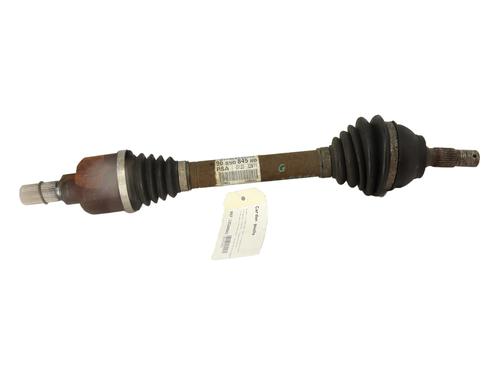 Used Left front driveshaft Left front driveshaft PEUGEOT 3008 I MPV (0U_) 1.6 THP (156 hp) 34381996 34381996