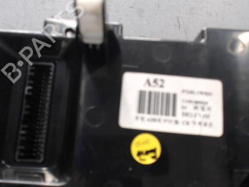 Used Climate control KIA RIO III (UB) 1.4 CVVT (109 hp) 21297104