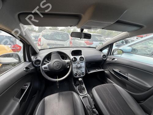 Starter OPEL CORSA D (S07) 1.3 CDTI (L08, L68) | BP27164581M8 - Image 12