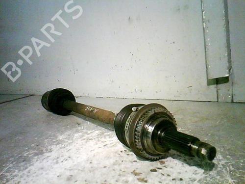 Used Right front driveshaft SUBARU IMPREZA Saloon (GD) 2.0 WRX Turbo AWD (GDA) (218 hp) 21372578