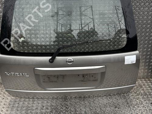 Used Tailgate NISSAN X-TRAIL I (T30) 2.2 Di 4x4 (114 hp) 31075582