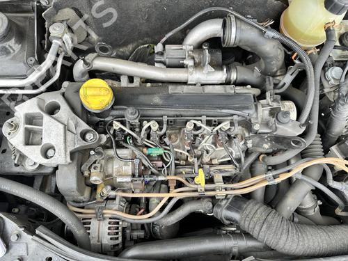 Right taillight RENAULT CLIO II (BB_, CB_) 1.5 dCi (B/CB07) | BP30614029C35 