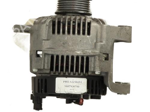 Alternator RENAULT KANGOO (KC0/1_) | BP36171792M7 - Image 2