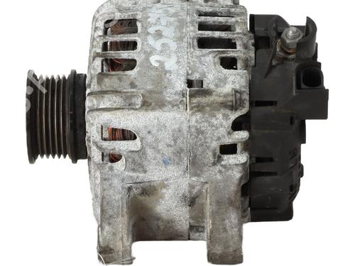 Used Alternator Alternator FORD C-MAX II (DXA/CB7, DXA/CEU) 1.6 TDCi (95 hp) 28142623 28142623