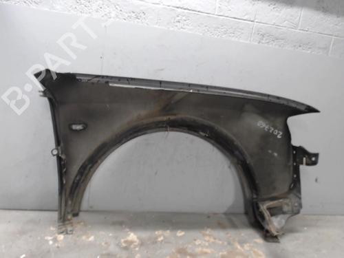 Used Left front fenders AUDI ALLROAD C5 (4BH) 2.5 TDI quattro (180 hp) 21294076