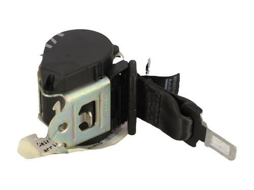 Cinto de segurança traseiro central Cinto de segurança traseiro central RENAULT CLIO IV Grandtour (KH_) 1.5 dCi 90 (KHN3, KHN4) (90 hp) 39542582 39542582