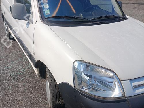 Used Parts CITROËN BERLINGO / BERLINGO FIRST Box Body/MPV (M_) 1.9 D 70 (MBWJZ, MCWJZ) (69 hp) 3470603