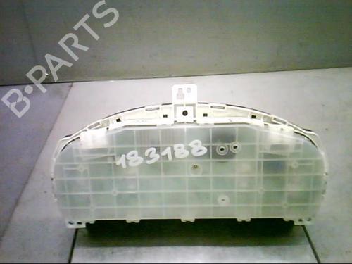 Instrument cluster MAZDA 6 Hatchback (GG) 2.0 DI (GG14) | BP21364947C47 