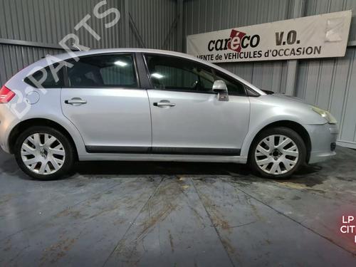 AC compressor CITROËN C4 I (LC_) 1.6 HDi | BP30122324M34  - Image 11