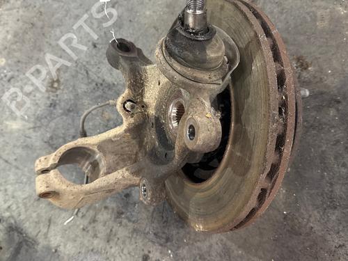 Right front steering knuckle FORD TRANSIT Van (FA_ _) 2.2 TDCi | BP38972687M26 - Image 4