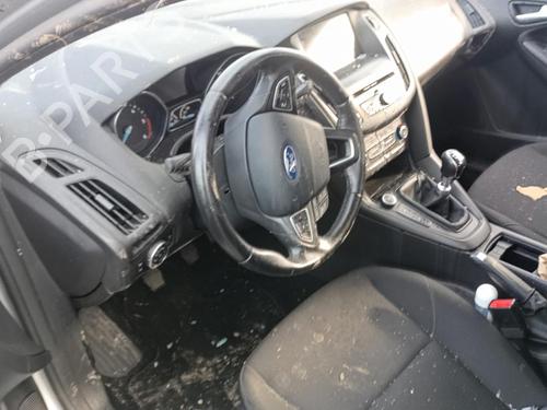 Starter FORD FOCUS III  | BP34170540M8  - Image 5
