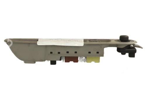 Left front window switch RENAULT ZOE (BFM_) ZOE | BP33127169I27 - Image 3
