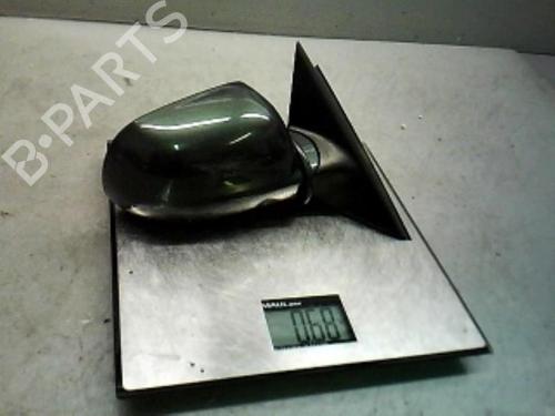 Right mirror VW PASSAT B5 (3B2) 1.9 TDI | BP21317282C27 