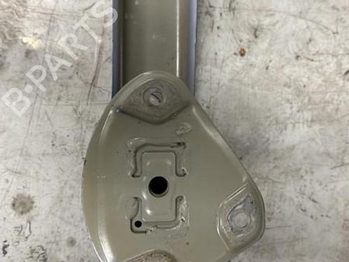 Rear bumper reinforcement CITROËN C1 II (PA_, PS_) 1.0 VTi 72 | BP21289873C73