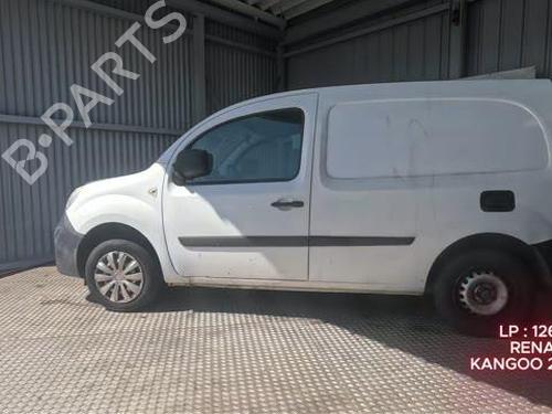 Ratstangsstang RENAULT KANGOO Express (FW0/1_) 1.5 dCi 90 (FW0G, FW05, FW08, FW11) | BP38288833I23 - Image 16