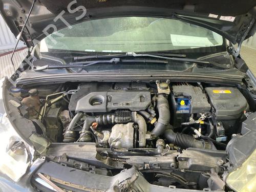 Pièces Détachées Usagées CITROËN C4 II (NC_) 1.6 HDi 115 4999048