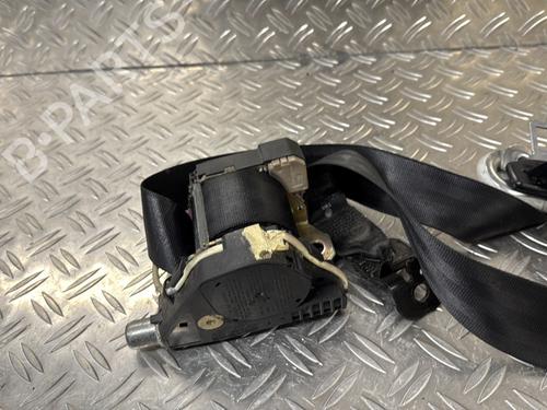 Front left belt tensioner VW GOLF IV (1J1) 1.9 TDI | BP23809051C87 