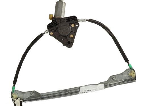 Used Right front window motor Right front window motor RENAULT CLIO II (BB_, CB_) 1.2 (BB0A, BB0F, BB10, BB1K, BB28, BB2D, BB2H, CB0A,... (58 hp) 36370421 36370421