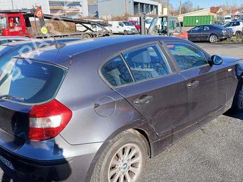 Left front window motor BMW 1 (E87) 118 d | BP25478001E21  - Image 8