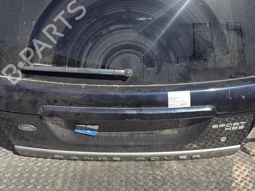 Used Tailgate LAND ROVER RANGE ROVER SPORT I (L320) 2.7 D 4x4 (190 hp) 24827705