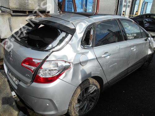 Left front window switch CITROËN C4 II (NC_) 2.0 HDi / BlueHDi 150 | BP21370621I27 - Image 3