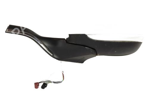 Left mirror PEUGEOT 208 I (CA_, CC_) 1.6 HDi | BP26540518C26 