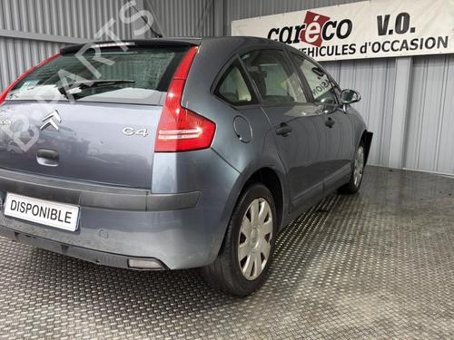 AC compressor CITROËN C4 I (LC_) 1.6 HDi | BP32103605M34  - Image 13