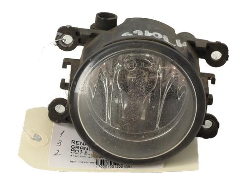 Used Right front fog light Right front fog light RENAULT GRAND SCÉNIC II (JM0/1_) 1.9 dCi (JM0G, JM12, JM1G, JM2C) (120 hp) 21321410 21321410