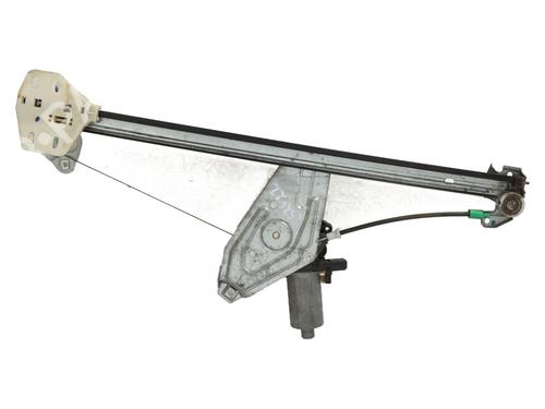 Used Left front window motor Left front window motor RENAULT ESPACE III (JE0_) 1.9 dTi (JE0M) (98 hp) 26010437 26010437