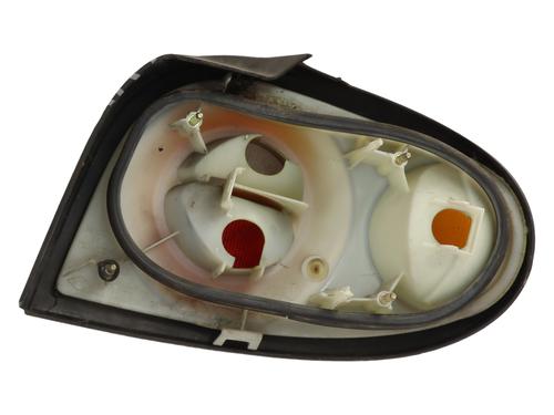 Left taillight RENAULT MEGANE I Coach (DA0/1_) 1.6 e (DA0F) | BP27897279C34 