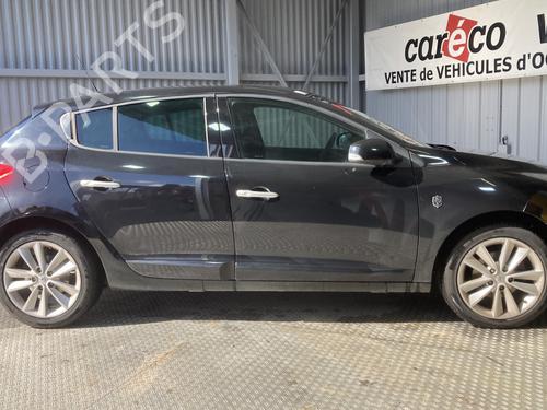 Starter RENAULT MEGANE III Hatchback (BZ0/1_, B3_) 1.4 TCe (BZ0F, BZ1V) | BP33449546M8 - Image 8