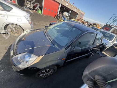 Steering column stalk FORD FIESTA V (JH_, JD_) 1.4 TDCi | BP24405139I23 