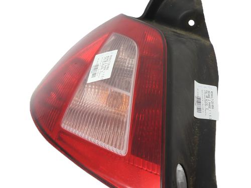 Used Left taillight RENAULT MEGANE II (BM0/1_, CM0/1_) 1.5 dCi (BM02, BM13, BM2A, CM02, CM13) (101 hp) 25745148