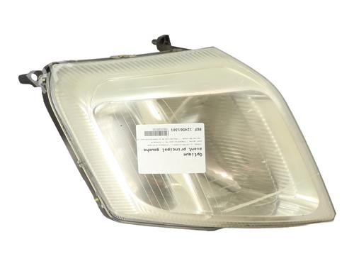 Left headlight CITROËN C2 (JM_) 1.6 | BP34144408C28 - Image 2