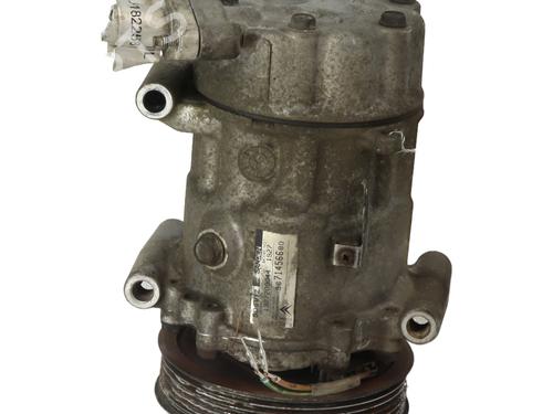 AC compressor PEUGEOT BIPPER (AA_) 1.4 HDi | BP33826844M34 - Image 2