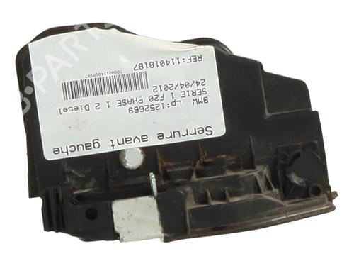 front-left-lock-bmw-1-f20-2011-2012-2013-2014-2015-2016-2017-2018-2019-29697087 main image