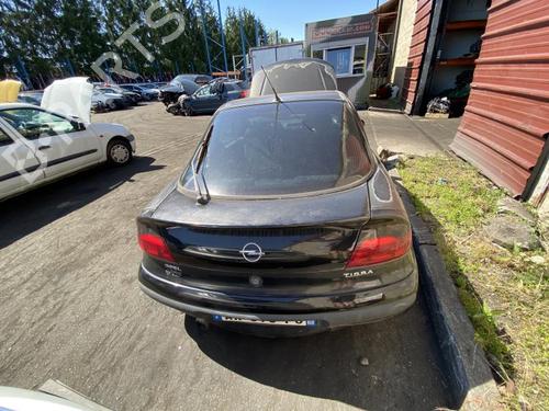 Right front window motor OPEL TIGRA (S93) 1.4 16V (F07) | BP21370312E20 