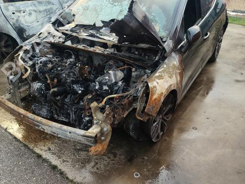 Køfangervange RENAULT CLIO V (B7_) 1.3 TCe 130 (B7MF) | BP34191889C73 - Image 21