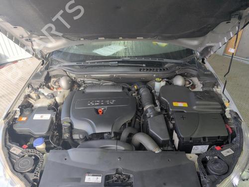 Left headlight CITROËN C5 III (RD_) 2.0 HDi 165 (RDRHHA, RDRHH8) | BP39953740C28 - Image 7