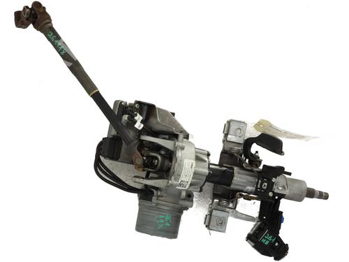 Used Steering column Steering column FIAT TIPO Hatchback (356_, 357_) [2016-2026] 34574802 34574802