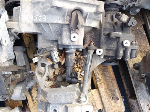 Used Gearbox Gearbox VW NEW BEETLE (9C1, 1C1) 1.9 TDI (90 hp) 34452705 34452705