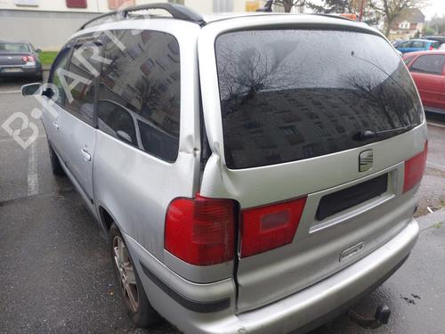Starter SEAT ALHAMBRA (7V8, 7V9) 2.0 TDI | BP21371972M8 