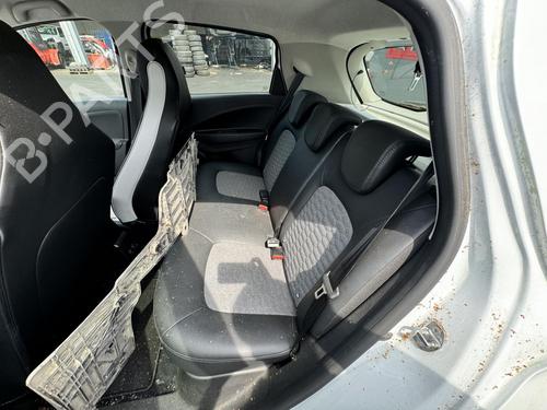 Climate control RENAULT ZOE (BFM_) ZOE (BFMC, BFMD) | BP21871849I5  - Image 13