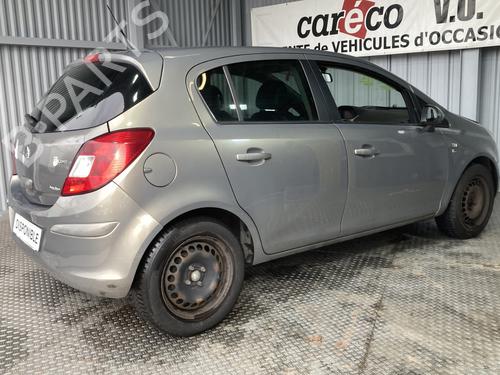 Left headlight OPEL CORSA D (S07) 1.3 CDTI (L08, L68) | BP33020941C28  - Image 7