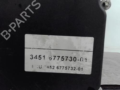 ABS pump BMW 5 Touring (E61) 530 d | BP21369996M43 